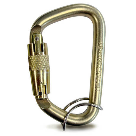 Omega Pacific Steel Mod-D 